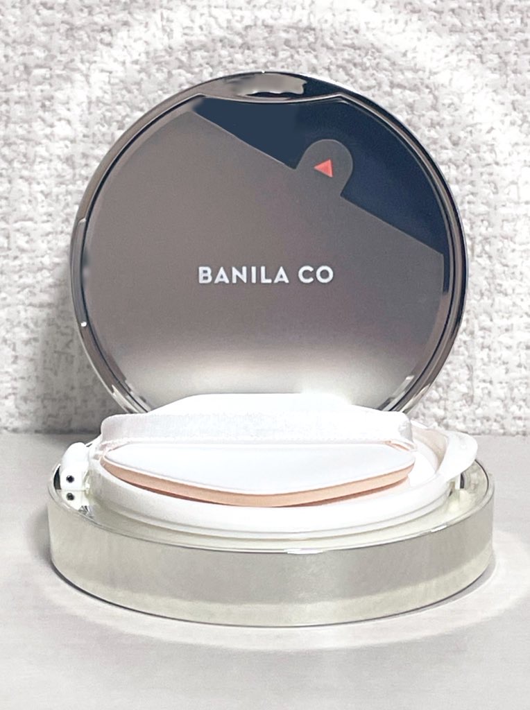 BANILA COホワイトクッション　本体