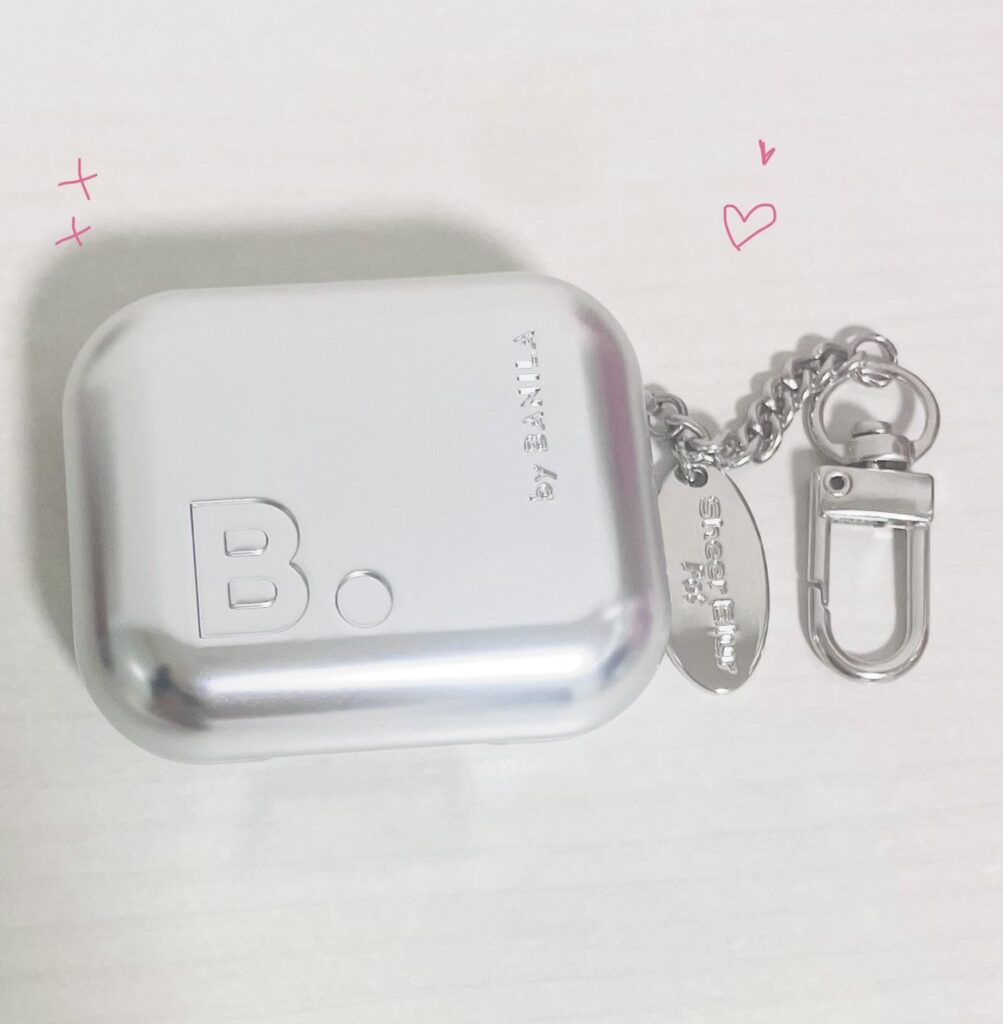BANILA CO シアーブラーポット 本体 iNaの日記帳